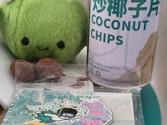 -自然椰·海南清补凉(海月广场店)