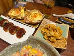 -浪花亭日本料理(古田路店)