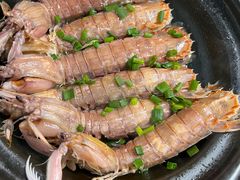 -甬小馆·焗海鲜温州菜(五马街店)