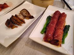 -福州天元国际威斯汀酒店·中国元素餐厅