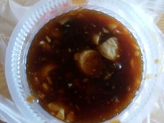 炒肝-庆丰包子铺(金沟河桥店)