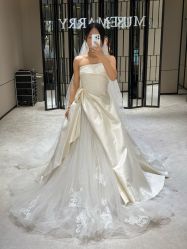 -MuseMarry婚纱(前海嘉里中心店)