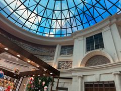 -漢咖啡·全服务式自助晚餐(武汉洲际酒店)