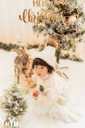 -雅尼·亚米儿童摄影美学馆(汉阳店)
