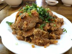 -白家高记肥肠粉(总店)