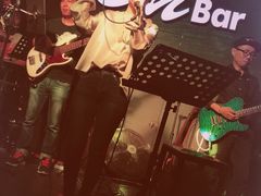 -ohbar live house(人广店)