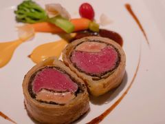 招牌惠灵顿牛排-蝶舍·MAISON PAPILLON