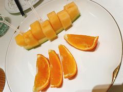 -華府Deluxe(兴业太古汇店)