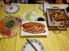 -红红烤鸭店(西单店)