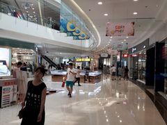 店内环境-沈阳HAI乐园