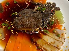 -海富门·带鱼·淮扬菜·粤菜(甘家口店)