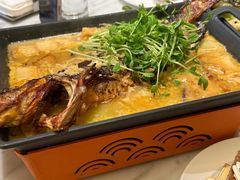 -北京王府井希尔顿酒店·万斯阁西餐厅