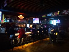 -月亮瓦肆音乐酒吧(环山路店)