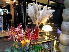 -Golden Lily河内巴黎法越料理餐厅(建国西路店)