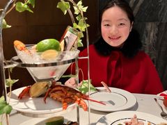 -当米亚诺意大利餐厅(武汉光谷凯悦酒店)
