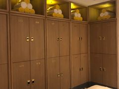 -西安华清御汤酒店