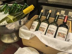 -圣丰索菲特·2 On 988 Café 自助餐厅