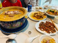 -北李妈妈菜·海肠捞饭(开发区万达店)