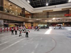 -奥山冰场(奥山世纪城店)