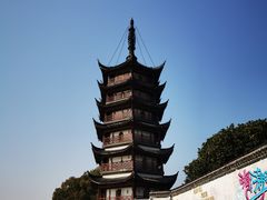 -观潮胜地公园