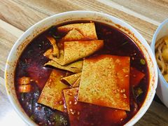 -老字号杨坡红油米线腊汁肉夹馍(东四道巷店)