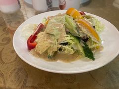 -永記粤菜·五指毛桃花雕鸡煲(九亭店)