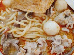 -津品味小吃(大学湾店)