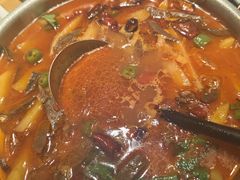 -娜仁图雅蒙古美食村(33小镇店)