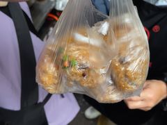 -六广门毛阿姨糯米饭