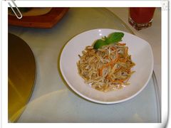 手撕野山菌-青年公社烤鸭(青年路店)