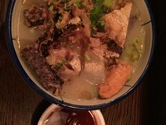 -杰J.w.m深夜食堂 厚杰居酒屋(淮海街商业街店)