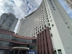 -珠海怡景湾大酒店