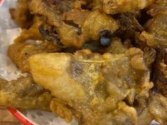 -柳叶刀烧烤(北大清华店)