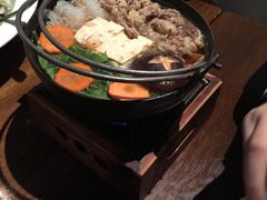-铃木食堂(帽儿胡同店)