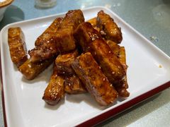 -香阁餐厅·常州菜·常州菜代表品牌(新北奥体店)