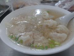 -汪家馄饨(集庆路店)