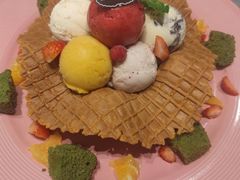 -哈根达斯(上海金山店)
