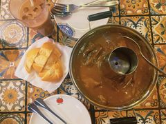 -番茄屋葡式美食(总店)