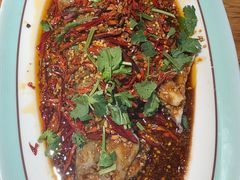 -东来土菜馆(民祥园路店)