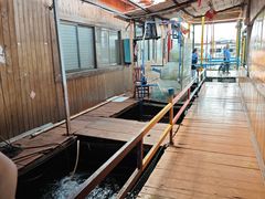 -蓝湾碧波·老字号·疍家非遗海上餐厅