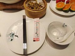 -芳芳私房菜·精作淮扬菜(玖珑湾店)