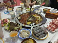 -陳艳红火锅(港汇店)