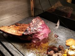 -博林天瑞喜来登酒店·西丽尚膳