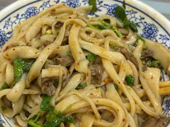 -清真马虎面馆(西七路店)