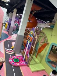 -动力星球家庭亲子游乐中心