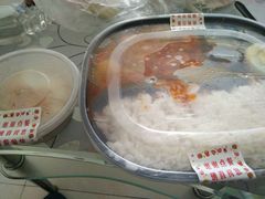-确喜美味小厨(西单商场兰州店)