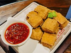 臭豆腐-甬上名灶·首店(环城西路店)