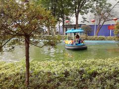 -水果湖儿童公园