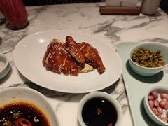 -湖滨28中餐厅·西湖宴·杭州君悦酒店