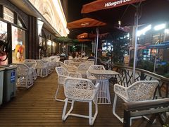 景观位-哈根达斯(美罗城店)